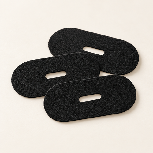 Lunera Mondtape – 30 Stuks
