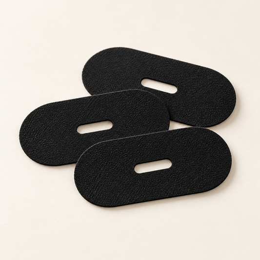 Lunera Mondtape – 30 Stuks